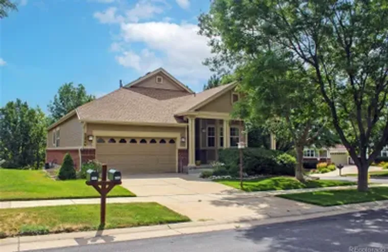 8148 S BILOXI CT, AURORA, CO, 80016, Aurora, CO 80016