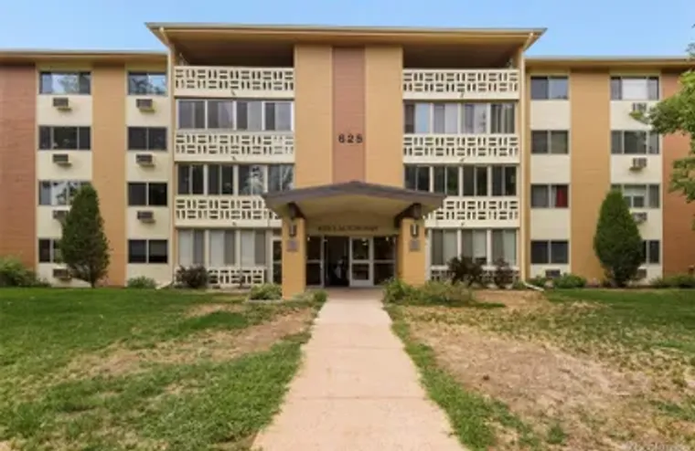 625 S ALTON WAY 7D, DENVER, CO, 80247, Denver, CO 80247