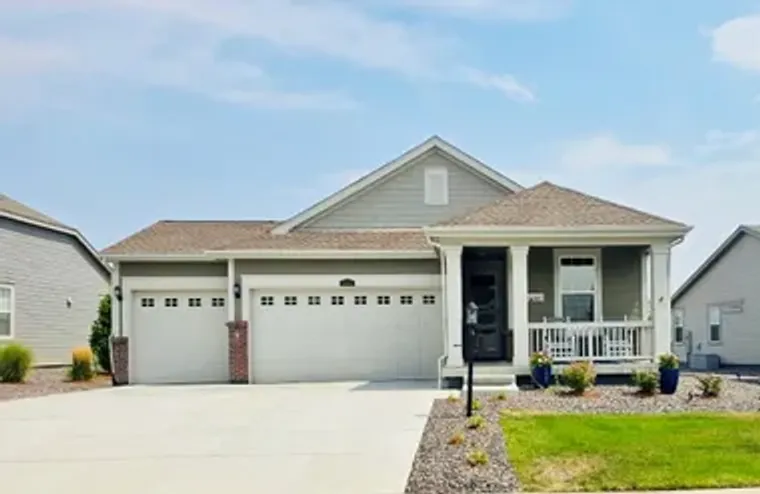 15912 WABASH CT, THORNTON, CO, 80602, Thornton, CO 80602