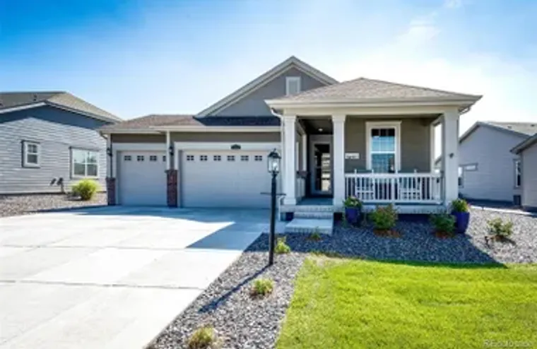 15912 WABASH CT, THORNTON, CO, 80602, Thornton, CO 80602