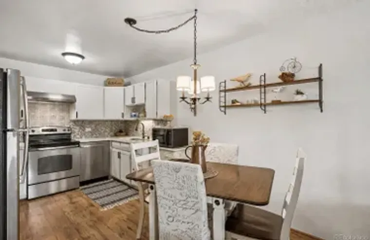 9360 E CENTER AVE 11C, DENVER, CO, 80247, Denver, CO 80247
