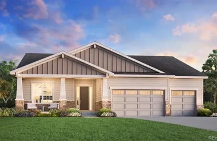 428 AGOSERIS WAY, CASTLE ROCK, CO, 80104, Castle Rock, CO 80104