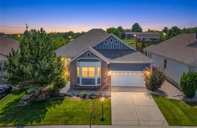 8244 S CATAWBA CT, AURORA, CO, 80016, Aurora, CO 80016