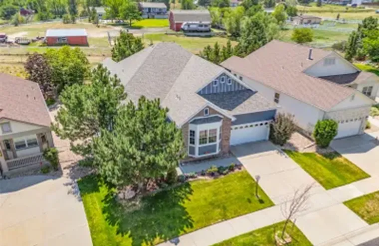8244 S CATAWBA CT, AURORA, CO, 80016, Aurora, CO 80016