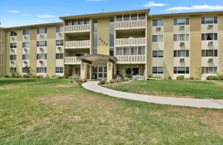 9340 E CENTER AVE 6C, DENVER, CO, 80247, Denver, CO 80247