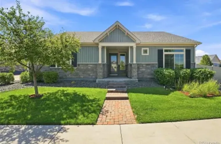 20412 E 52ND AVE, DENVER, CO, 80249, Denver, CO 80249