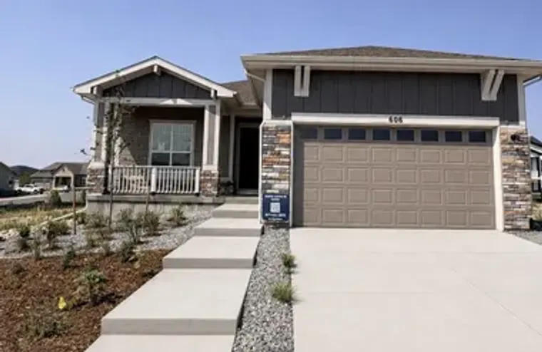 606 STICKSEED DR, CASTLE ROCK, CO, 80104, Castle Rock, CO 80104