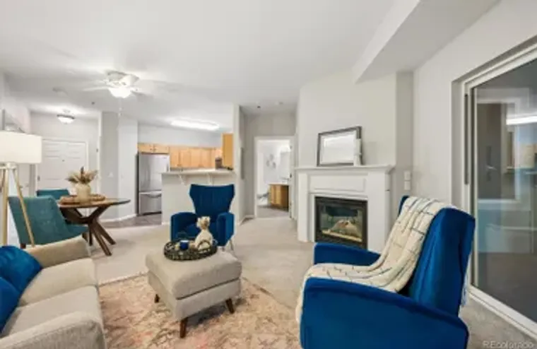 2894 W RIVERWALK CIR B211, LITTLETON, CO..., Littleton, CO 80123