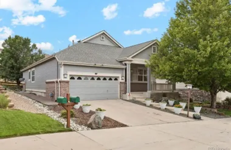 22780 E HERITAGE PKWY, AURORA, CO, 80016, Aurora, CO 80016