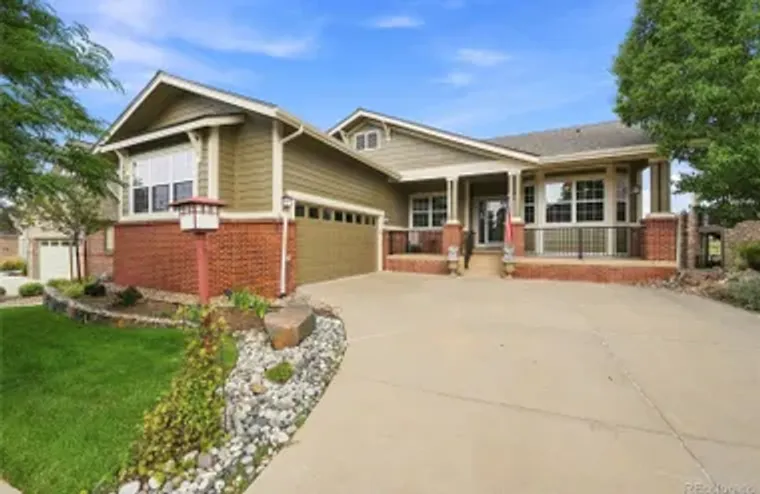 7996 S SHAWNEE ST, AURORA, CO, 80016, Aurora, CO 80016