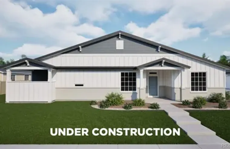 5032 N TEMPE ST, AURORA, CO, 80019, Aurora, CO 80019