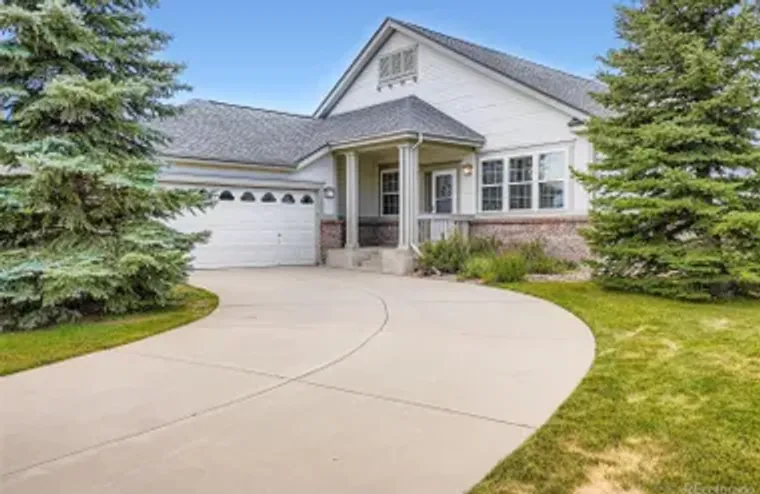 7831 S ADDISON WAY, AURORA, CO, 80016, Aurora, CO 80016