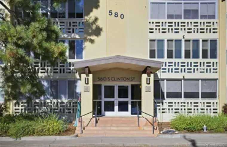 580 S CLINTON ST APT 9B, DENVER, CO, 802..., Denver, CO 80247