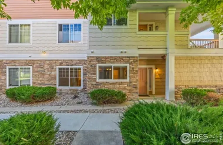 4725 HAHNS PEAK DR 101, LOVELAND, CO, 80..., Loveland, CO 80538
