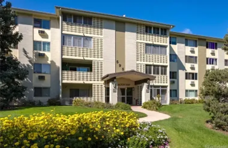 595 S ALTON WAY 10A, DENVER, CO, 80247, Denver, CO 80247
