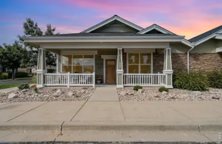 4751 PLEASANT OAK DR C83, FORT COLLINS, ..., Fort Collins, CO 80525