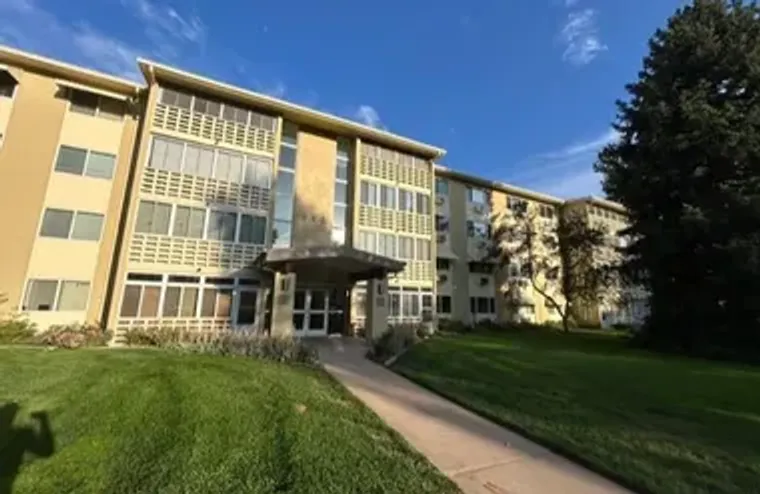 610 S CLINTON ST 8B, DENVER, CO, 80247, Denver, CO 80247