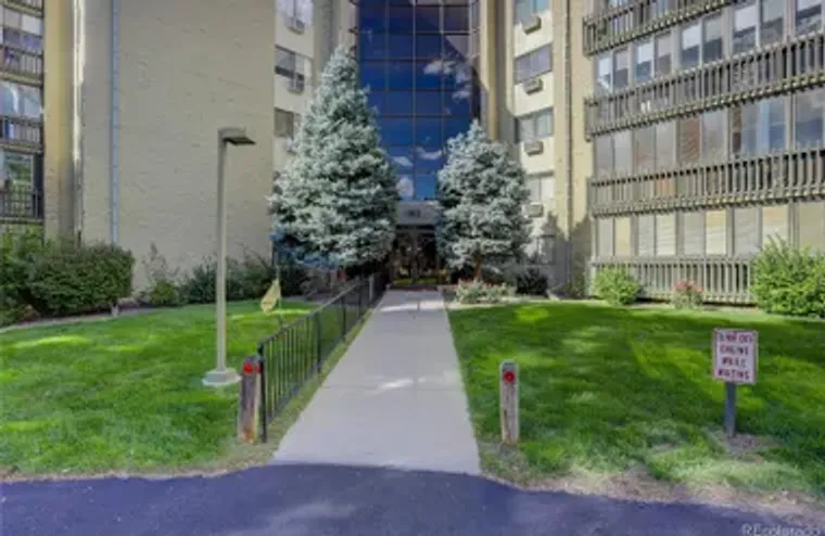 13631 E MARINA DR 608, AURORA, CO, 80014, Aurora, CO 80014