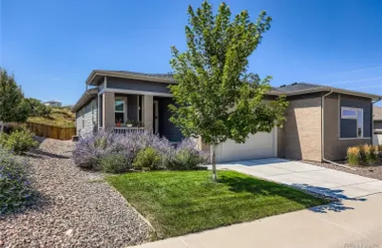 487 HIDEAWAY CT, CASTLE ROCK, CO, 80104, Castle Rock, CO 80104
