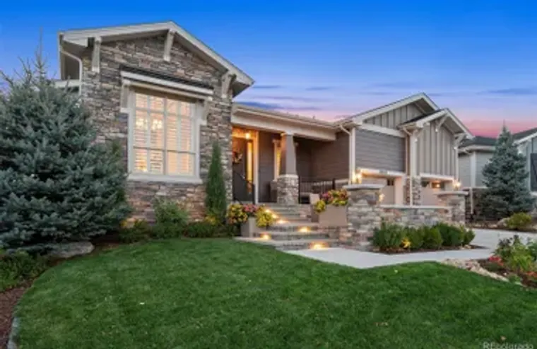 8363 S WINNIPEG CT, AURORA, CO, 80016, Aurora, CO 80016