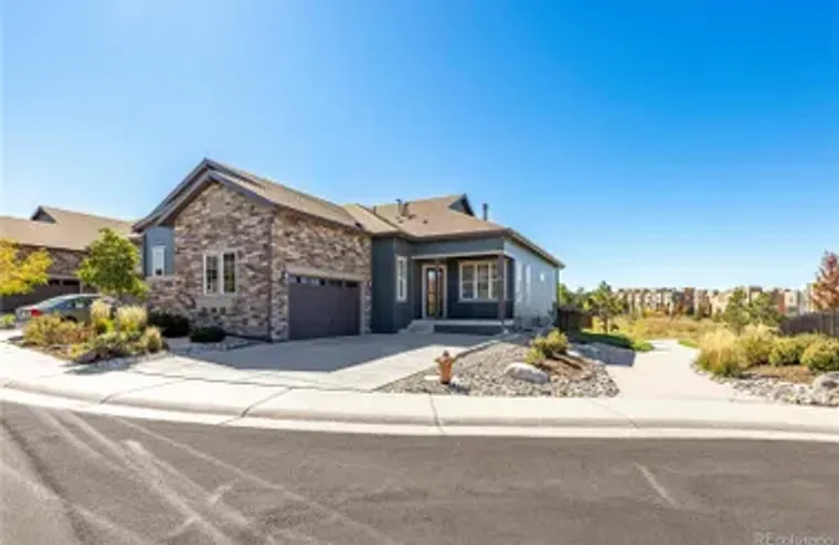 3695 NEW HAVEN CIR, CASTLE ROCK, CO, 801..., Castle Rock, CO 80109
