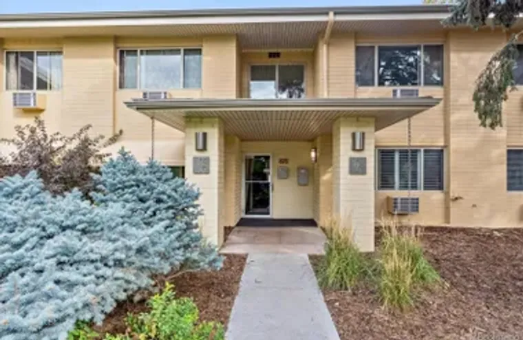 675 S CLINTON ST 4B, DENVER, CO, 80247, Denver, CO 80247