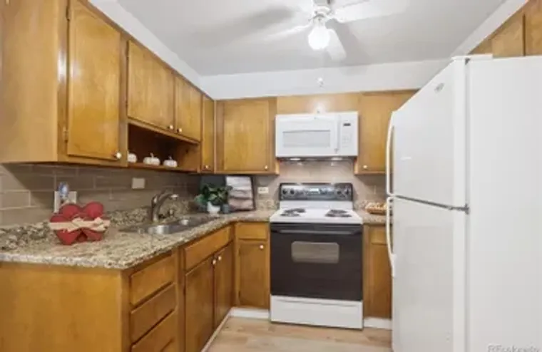 675 S CLINTON ST 4B, DENVER, CO, 80247, Denver, CO 80247