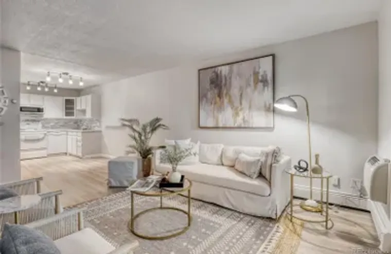 680 S ALTON WAY 1B, DENVER, CO, 80247, Denver, CO 80247