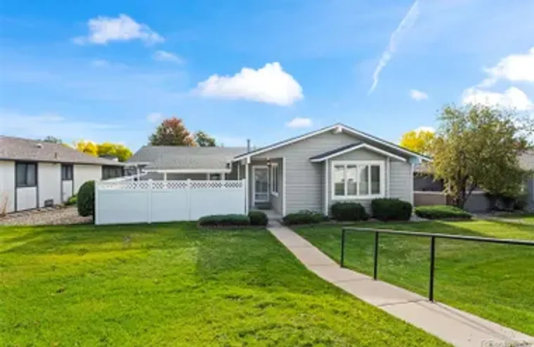 19 DOUGLAS DR, BROOMFIELD, CO, 80020, Broomfield, CO 80020