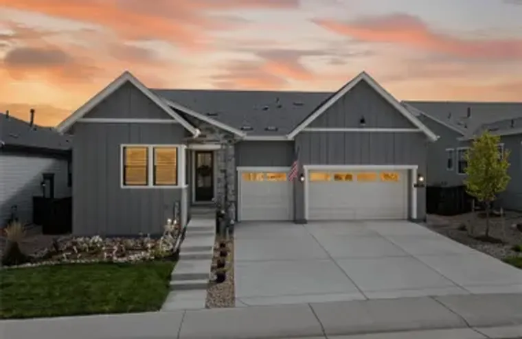 11412 AUTUMN MOON ST, LITTLETON, CO, 801..., Littleton, CO 80125