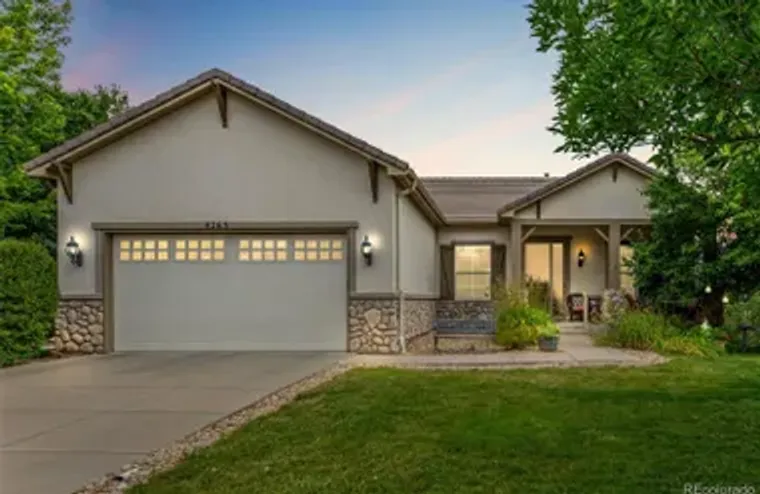 4263 CORTE BELLA DR, BROOMFIELD, CO, 800..., Broomfield, CO 80023