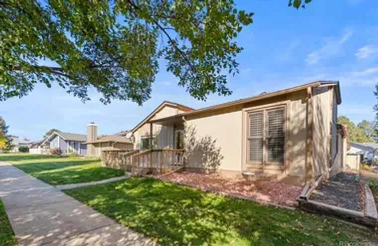 51 DOUGLAS DR, BROOMFIELD, CO, 80020, Broomfield, CO 80020