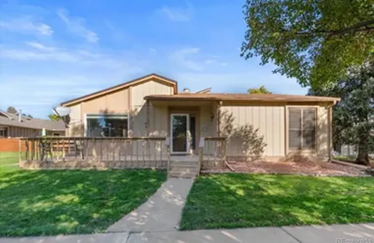 51 DOUGLAS DR, BROOMFIELD, CO, 80020, Broomfield, CO 80020