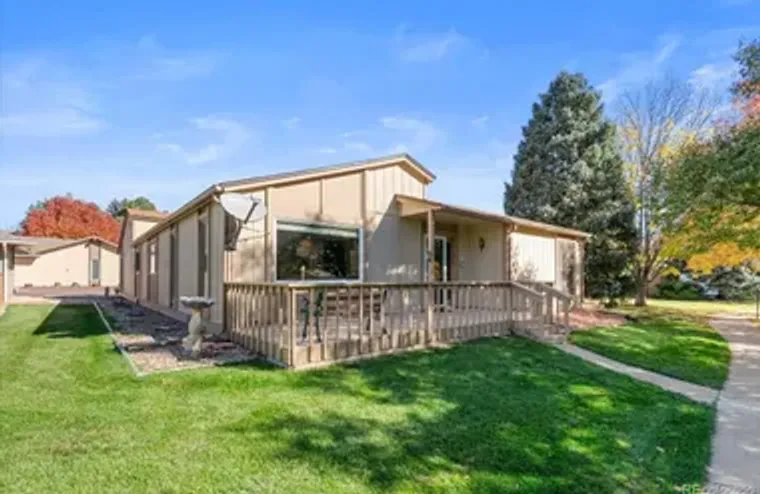 51 DOUGLAS DR, BROOMFIELD, CO, 80020, Broomfield, CO 80020