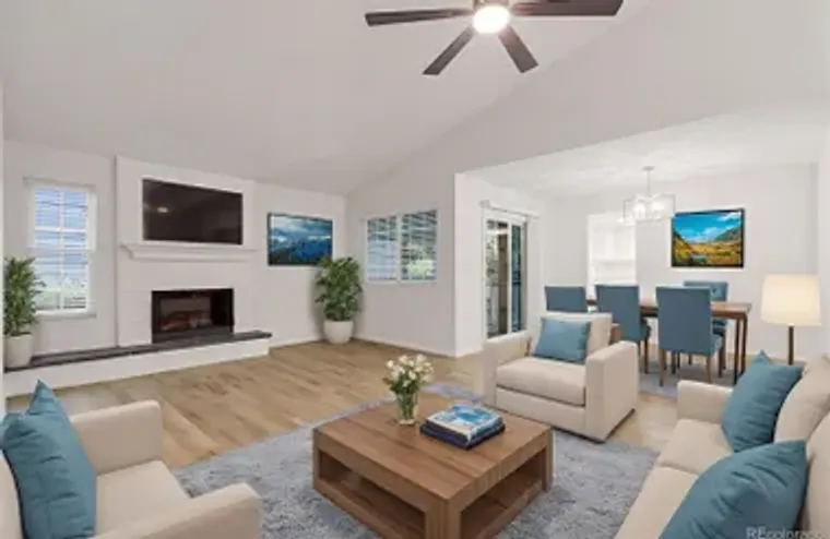 13886 E LINVALE PL, AURORA, CO, 80014, Aurora, CO 80014