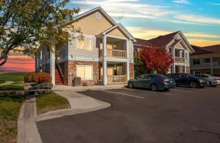 4645 HAHNS PEAK DR UNIT 201, LOVELAND, C..., Loveland, CO 80538