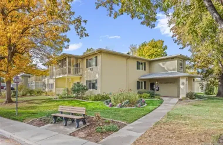 755 S CLINTON ST 7B, DENVER, CO, 80247, Denver, CO 80247