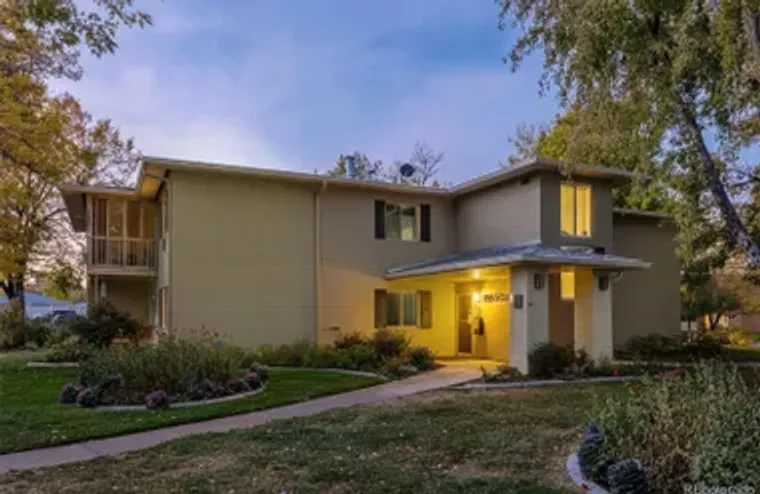 755 S CLINTON ST 7B, DENVER, CO, 80247, Denver, CO 80247