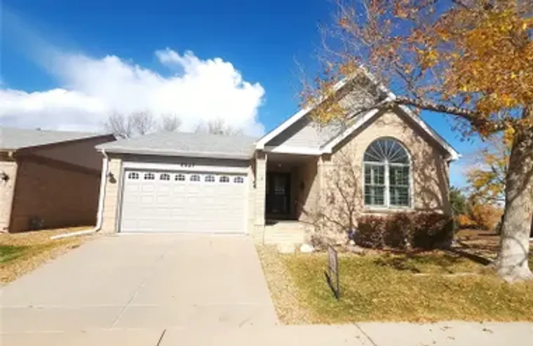 4927 GREENWICH WAY, HIGHLANDS RANCH, CO,..., Highlands Ranch, CO 80130