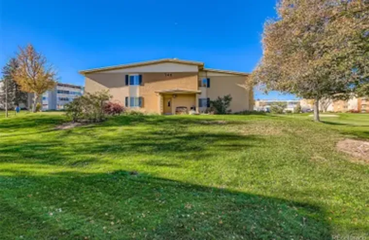 740 S ALTON WAY UNIT 2B, DENVER, CO, 802..., Denver, CO 80247