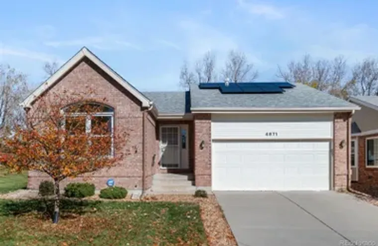 4871 GREENWICH DR, HIGHLANDS RANCH, CO, ..., Highlands Ranch, CO 80130