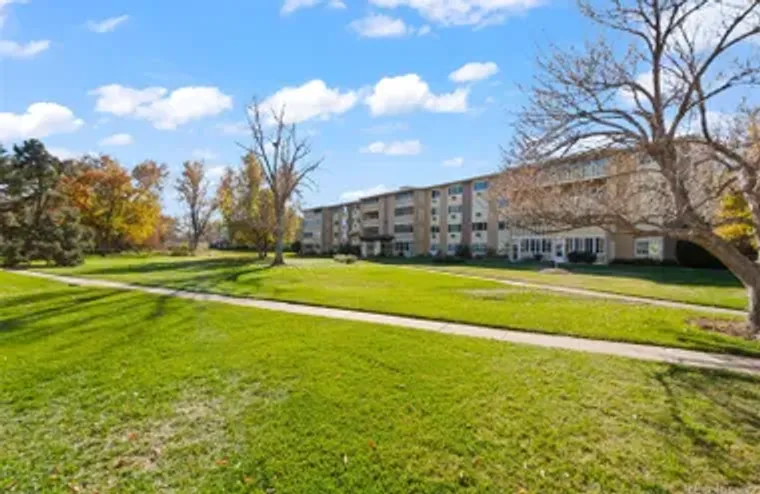 615 S ALTON WAY 12B, DENVER, CO, 80247, Denver, CO 80247