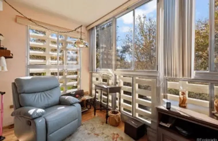 615 S ALTON WAY 12B, DENVER, CO, 80247, Denver, CO 80247