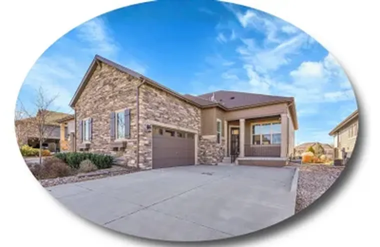 3681 NEW HAVEN CIR, CASTLE ROCK, CO, 801..., Castle Rock, CO 80109