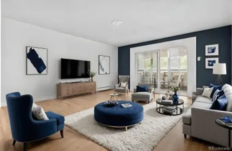 705 S ALTON WAY UNIT 6B, DENVER, CO, 802..., Denver, CO 80247