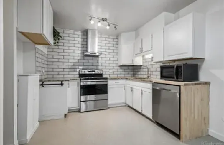 705 S ALTON WAY 6B, DENVER, CO, 80247, Denver, CO 80247