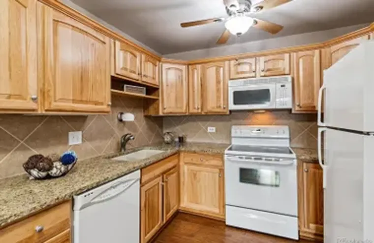 665 S ALTON WAY 7D, DENVER, CO, 80247, Denver, CO 80247