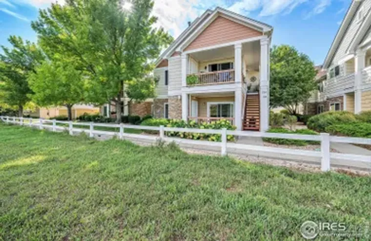 4705 HAHNS PEAK DR UNIT 202, LOVELAND, C..., Loveland, CO 80538