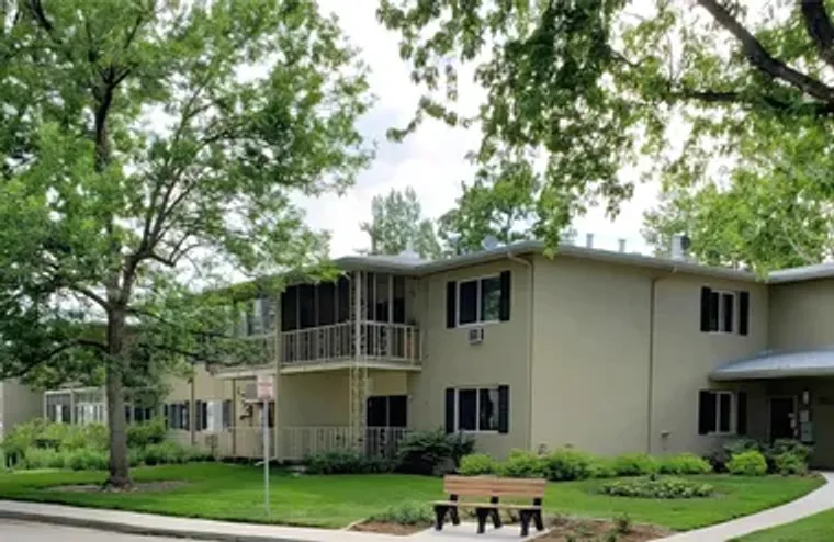 755 S CLINTON ST 6B, DENVER, CO, 80247, Denver, CO 80247