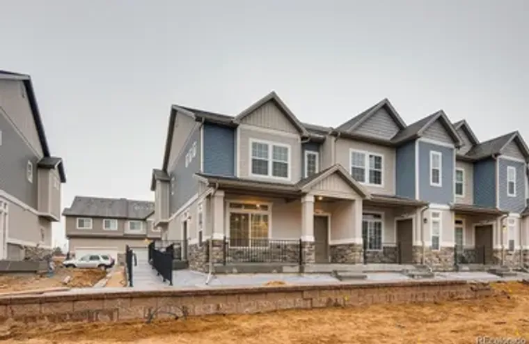 3841 N HIMALAYA RD UNIT 1, DENVER, CO, 8..., Denver, CO 80249